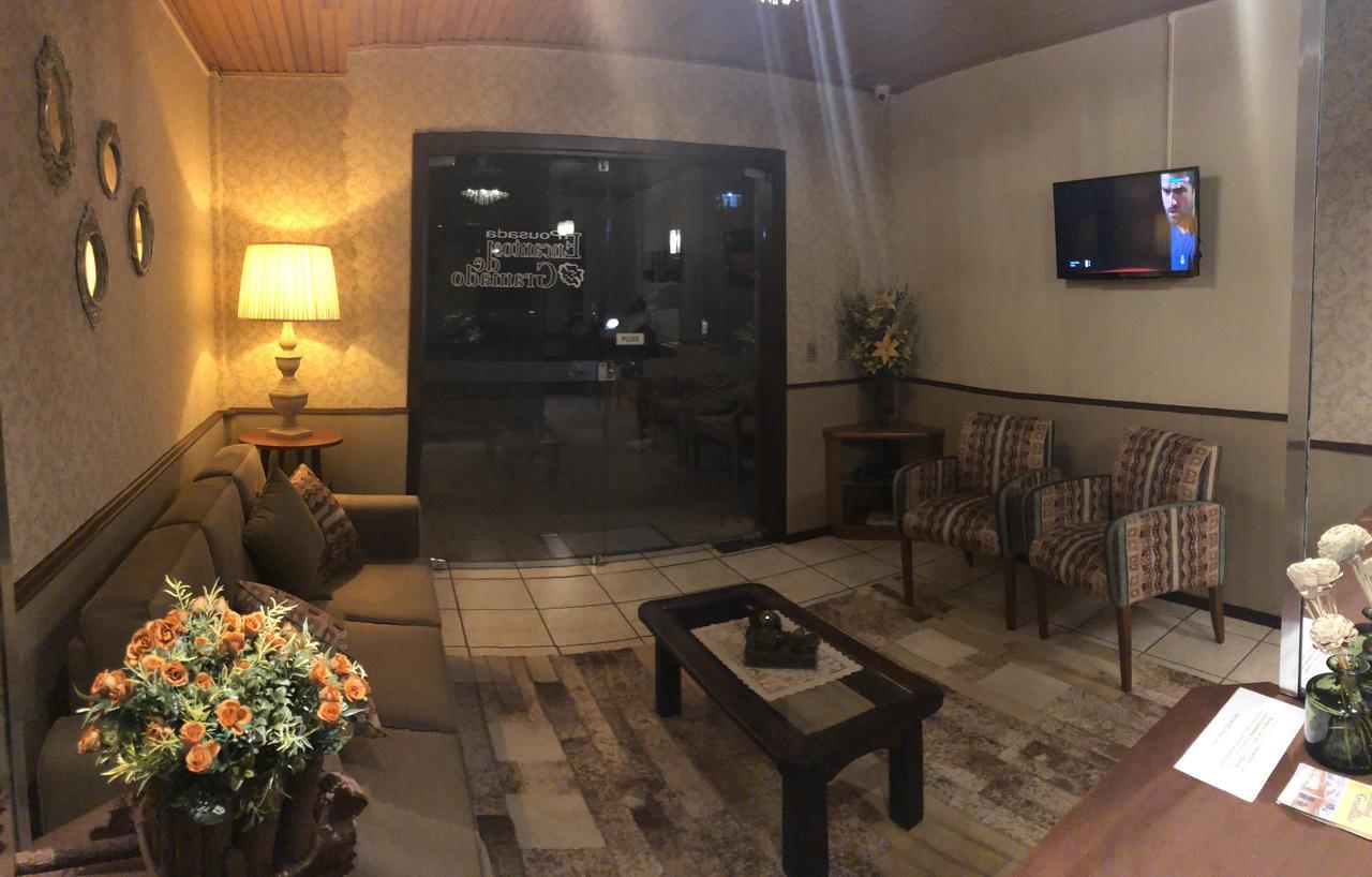 Encantos De 2* Gramado
